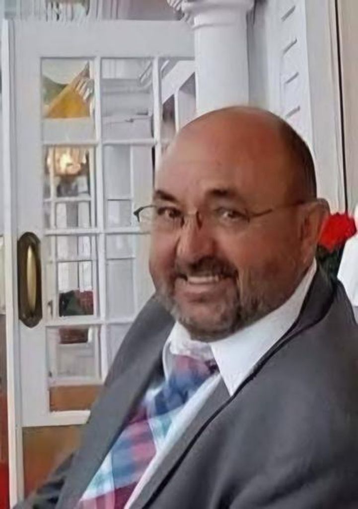 Ronald Wayne Lawson Profile Photo