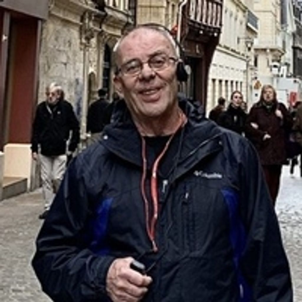 James Swoager Profile Photo
