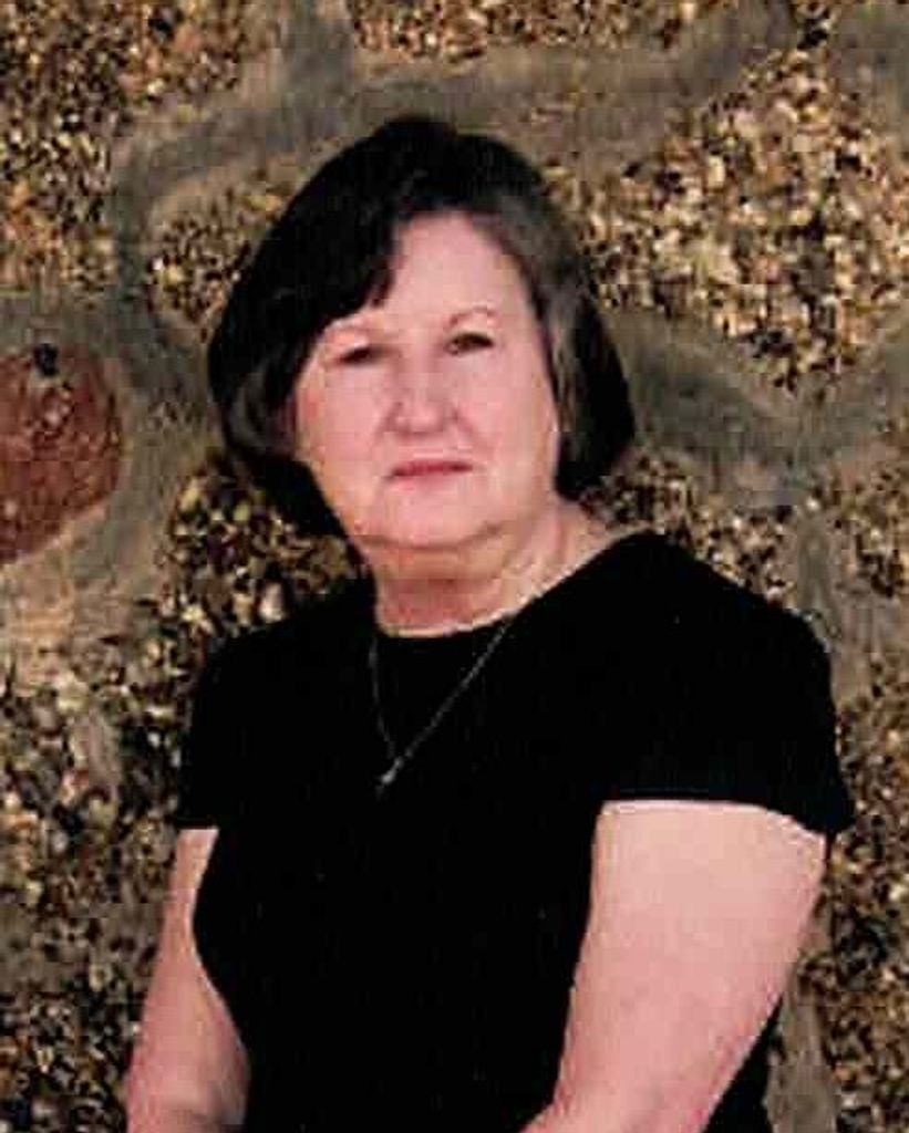 Rhonda Mae (Jones)  Elliott