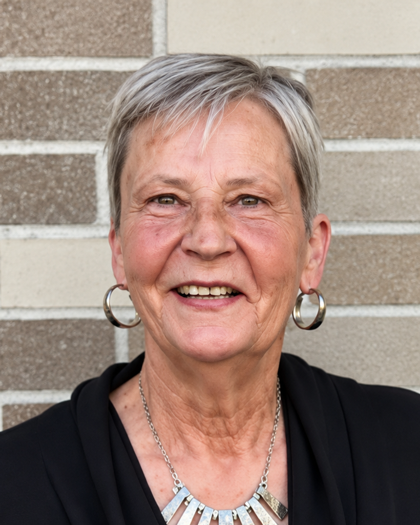 Debbie K. Swisher Profile Photo