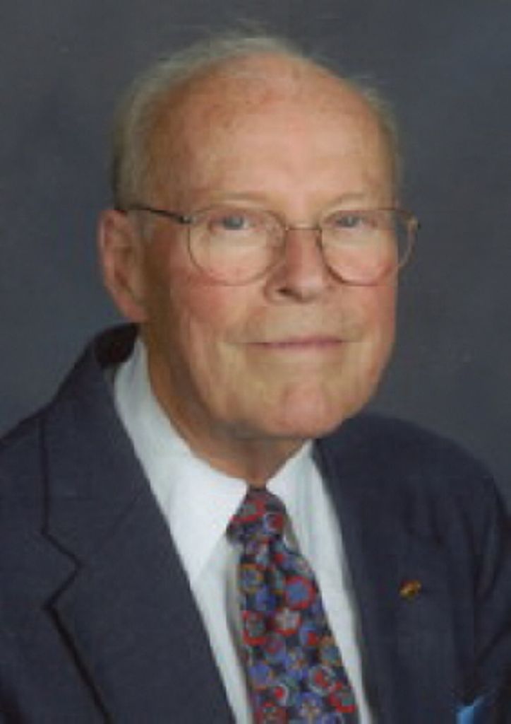 Richard James Reed
