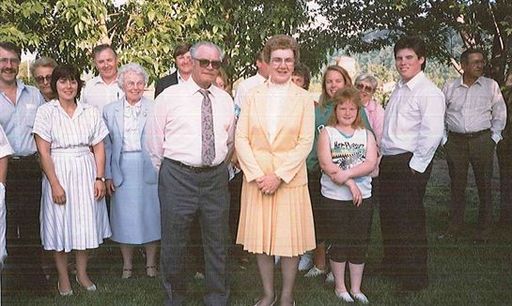 Evelyn  C. Freiheit photo gallery thumbnail 38 of 88