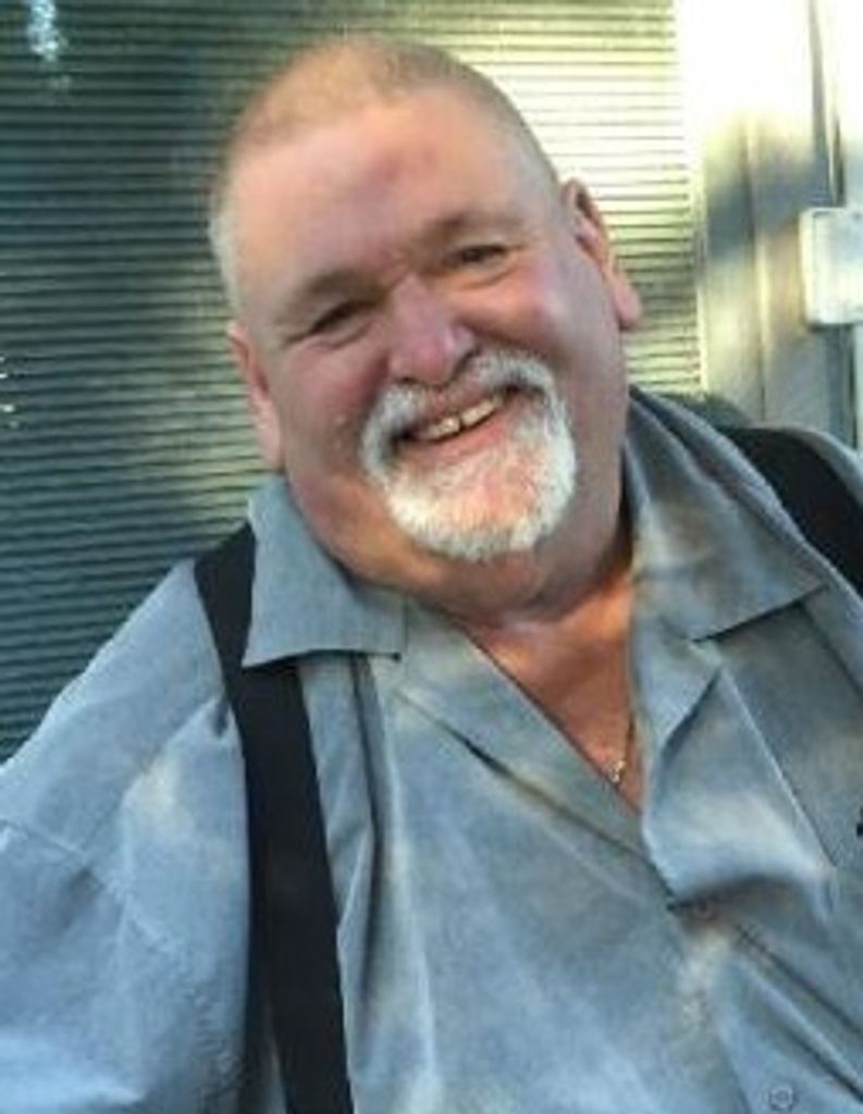 Robert Wayne Cavileer