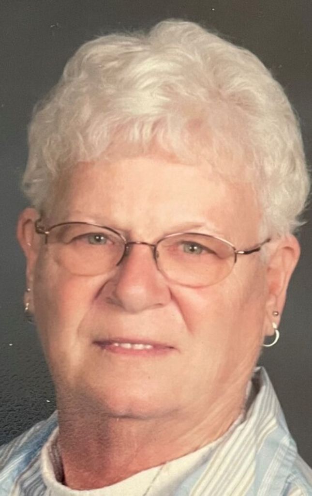 Sharon Ann (Sines)  Parker Profile Photo