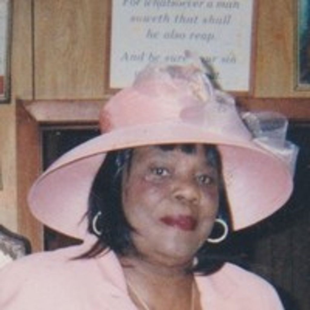 Annie Ruth Nelson