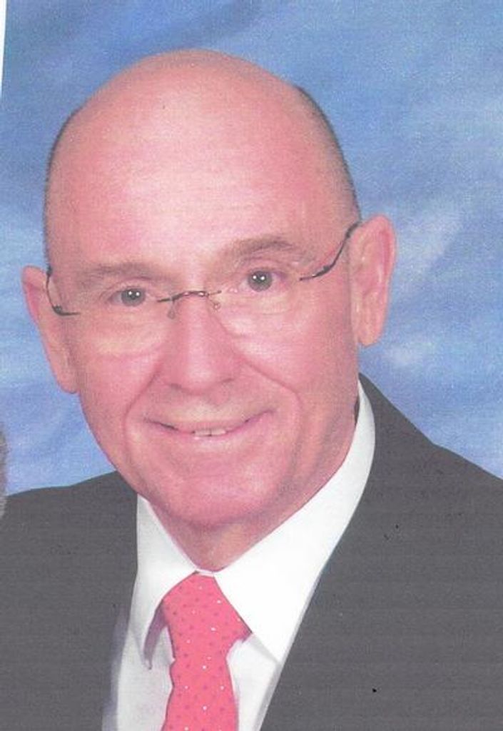 George E. Moomaw Jr Profile Photo