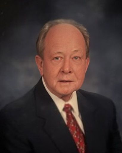 David Gregor Bullard Profile Photo