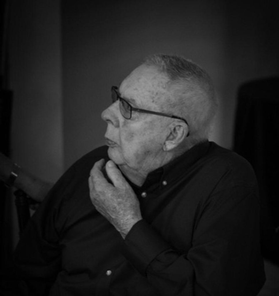 George Lamar Cullens Sr.