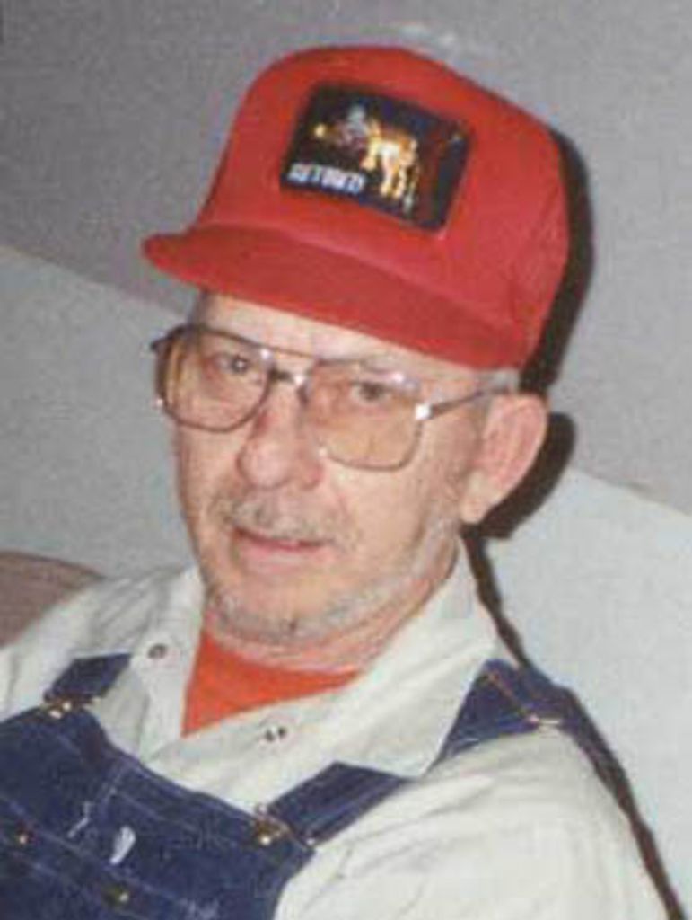 Donald Lee Villhauer Profile Photo