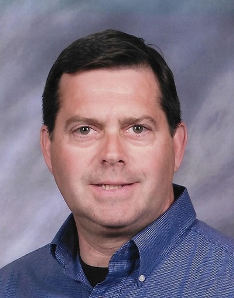 Gary W. Herman Profile Photo