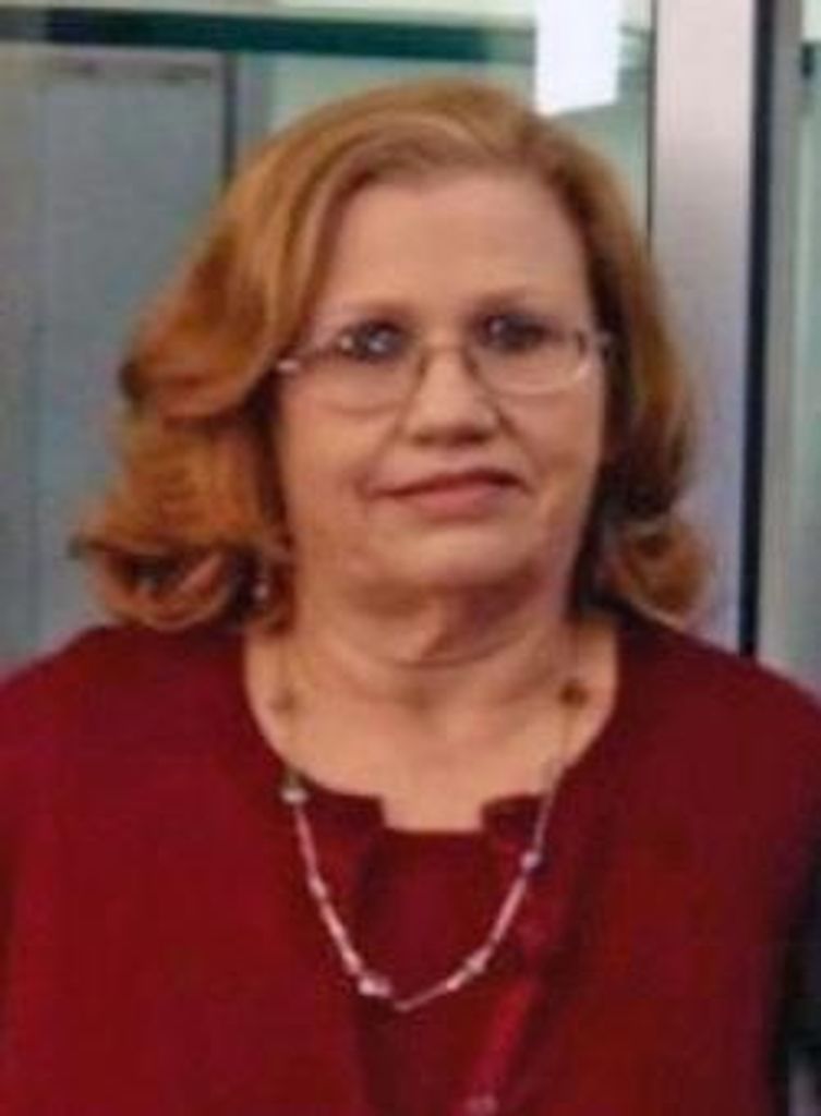 Dorothy Ann “Janecka” Lewis