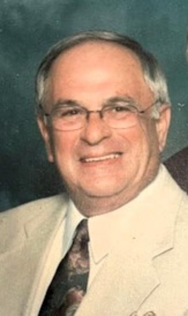 Charles T. "Chic" Kennedy, Jr.