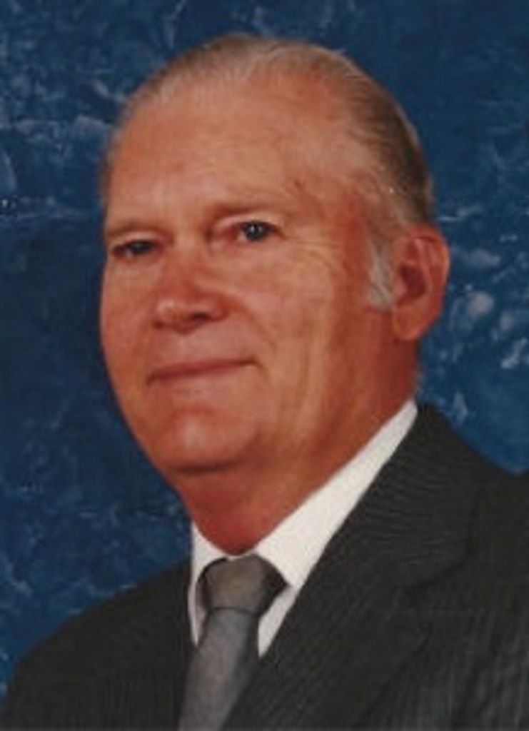Gerald Cleveland