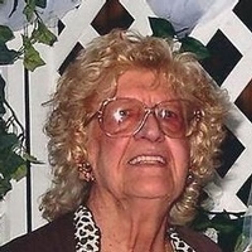 L. Louise Lister Loberg Profile Photo
