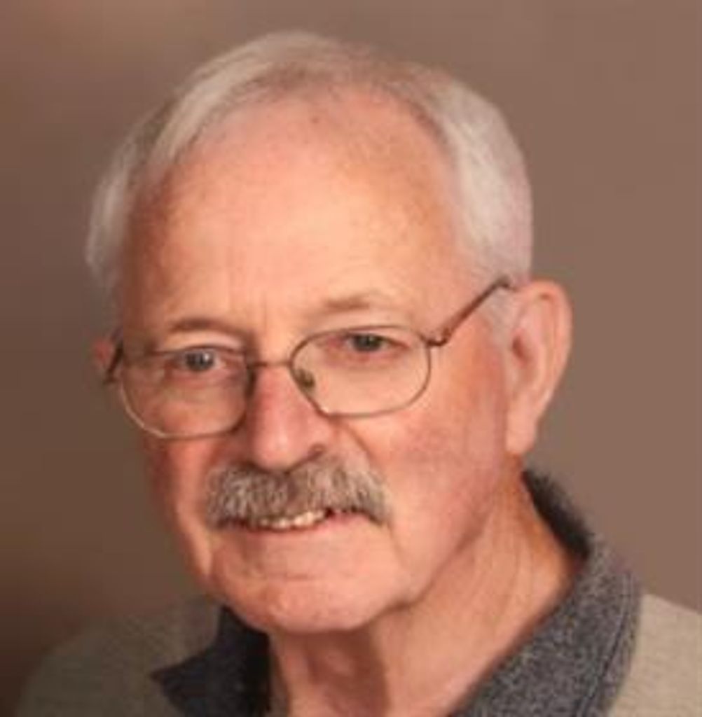 Robert  Irwin (Bob)  Jennings Profile Photo