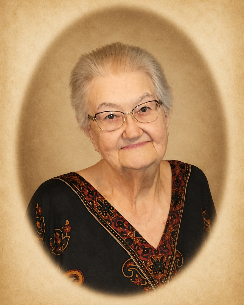 Norma Eason Bozelle Profile Photo