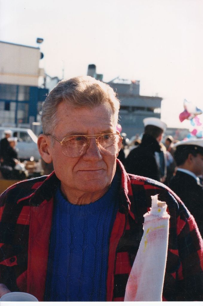 Wayne Edward Armstrong Profile Photo
