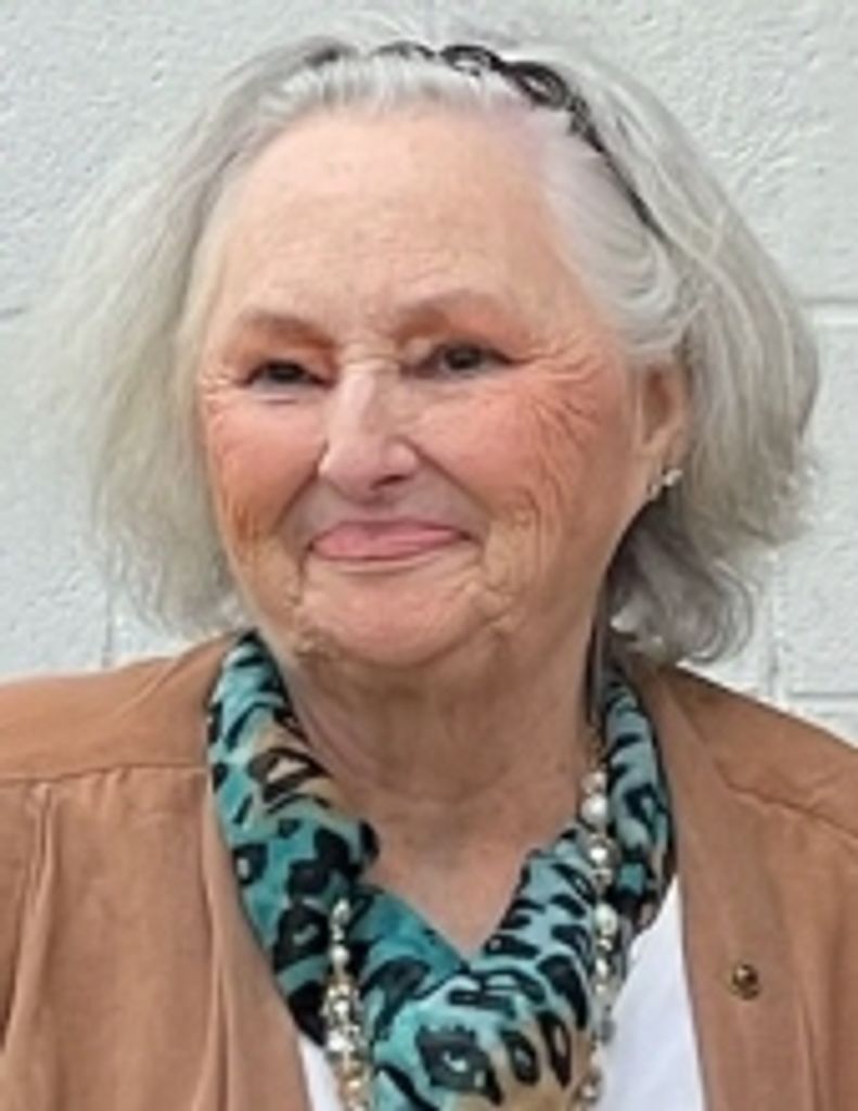 Mrs. Nancy Privette Wyles Profile Photo