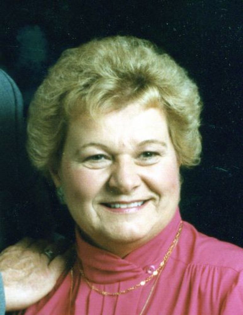 Patsy Ruth Carney Profile Photo