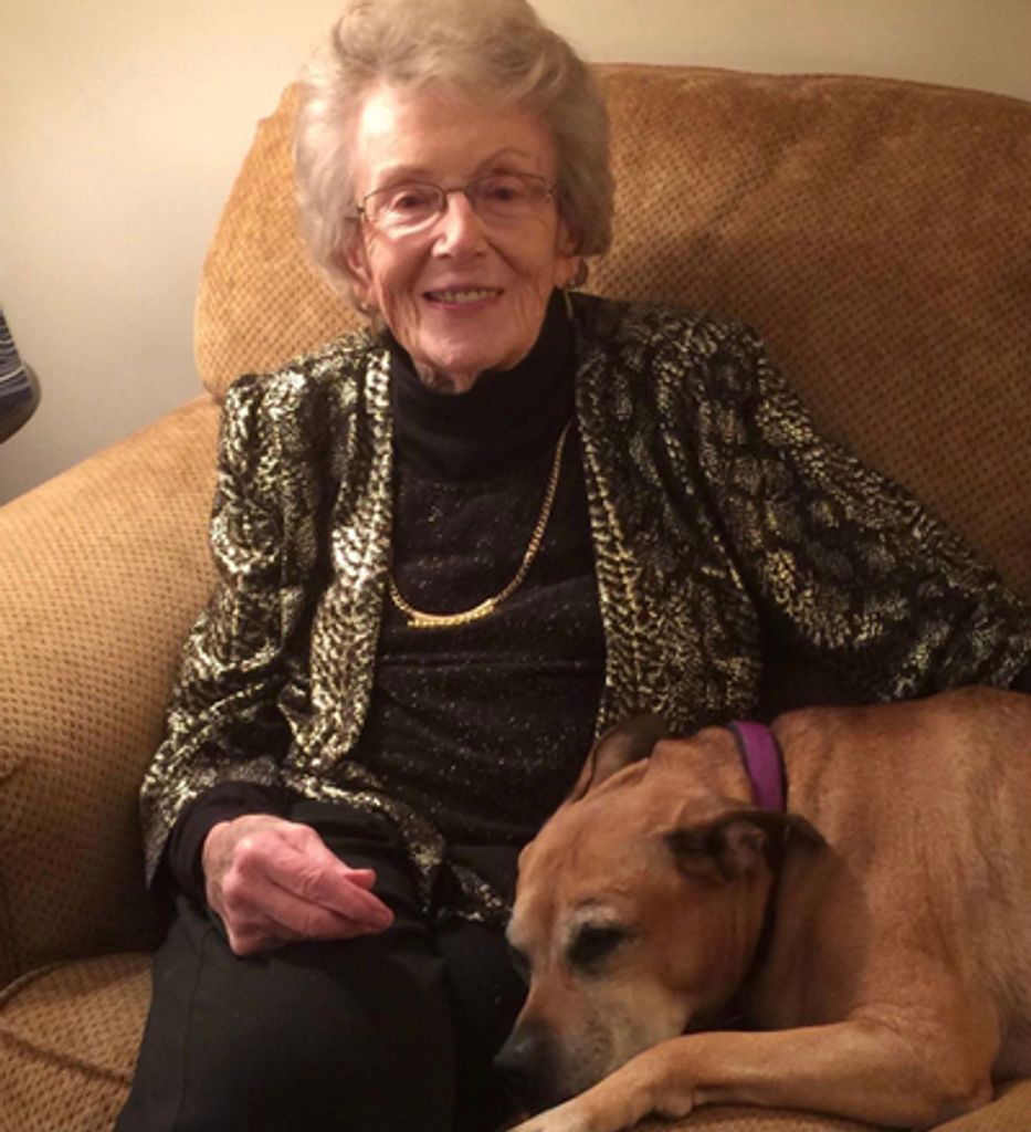 Joan Margaret Roth Profile Photo