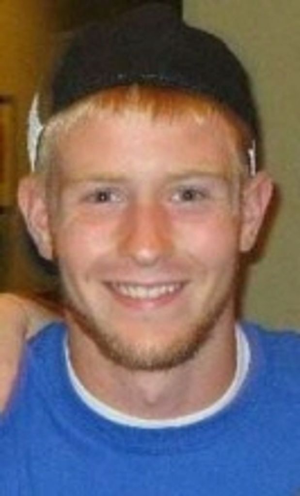 James David Eunice