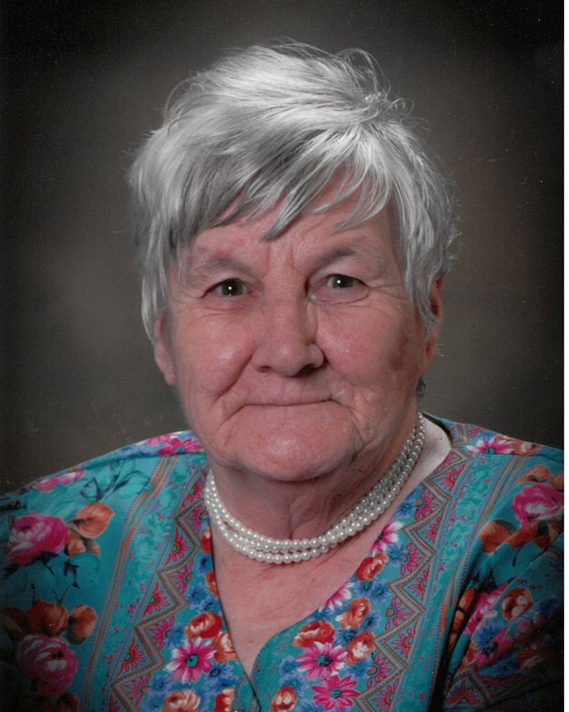 Mary Frances Bridges Sutherland Profile Photo