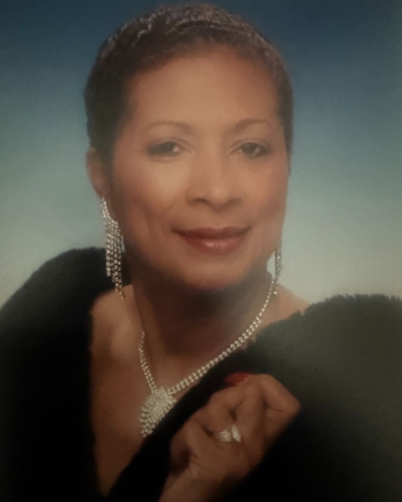 Theresa Jones Profile Photo