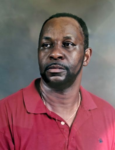 Alvin Jackson Mosley Profile Photo