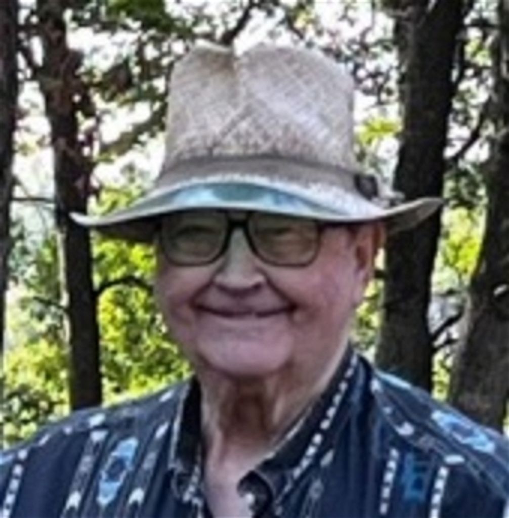 Jimmie Dean Carper