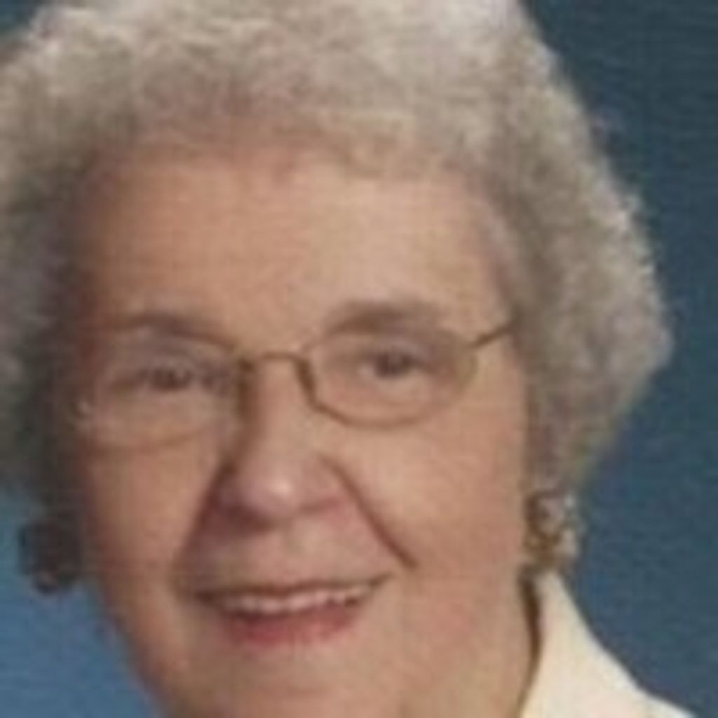 Edwina Bell Sammons