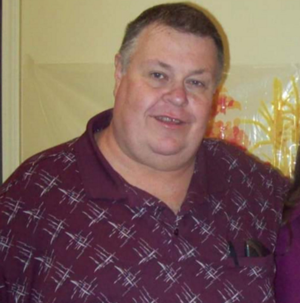 David Mathew Kreft Profile Photo