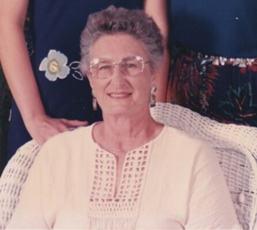 Francis Louella Pattillo Profile Photo