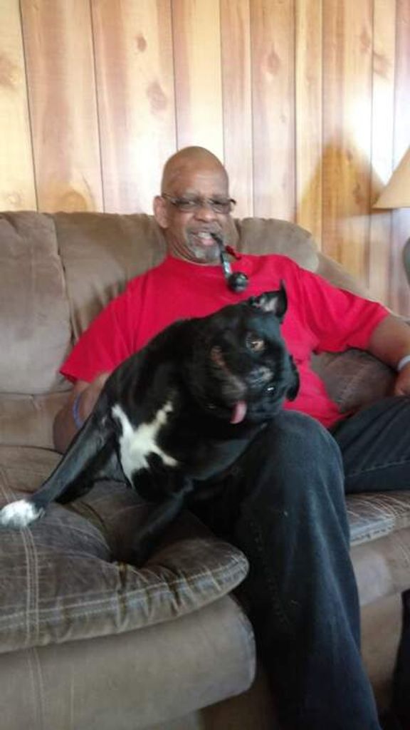 George Melvin Sanderson Profile Photo