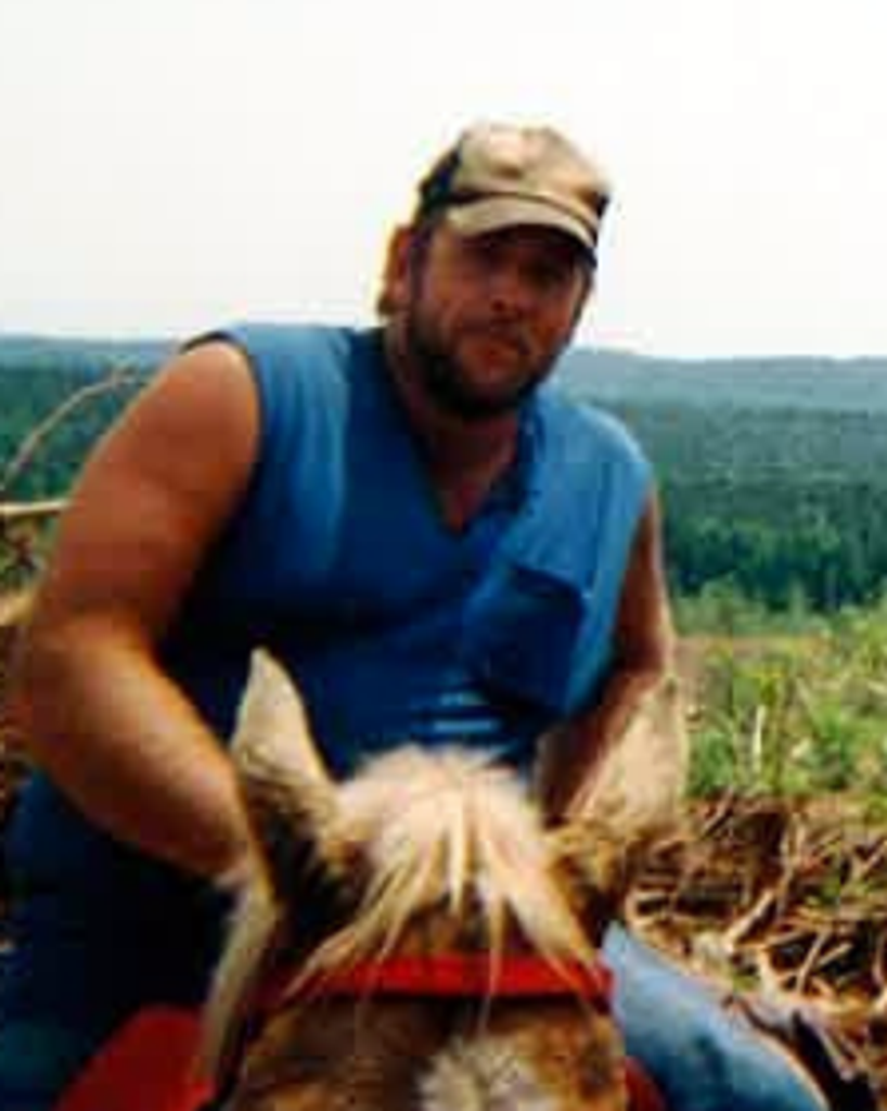 Williiam "Bill" Clinton Jones Profile Photo