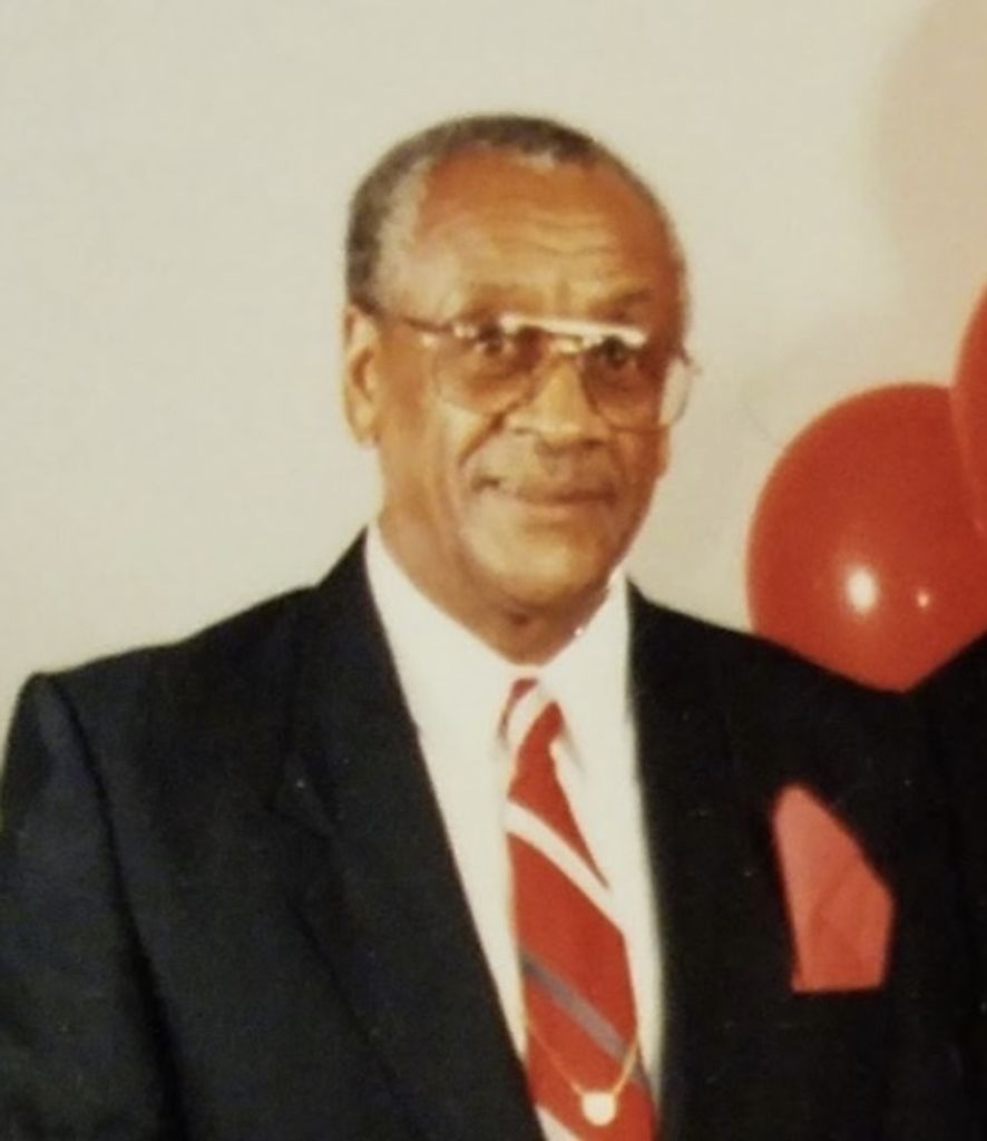 Elder Cecil L Everett