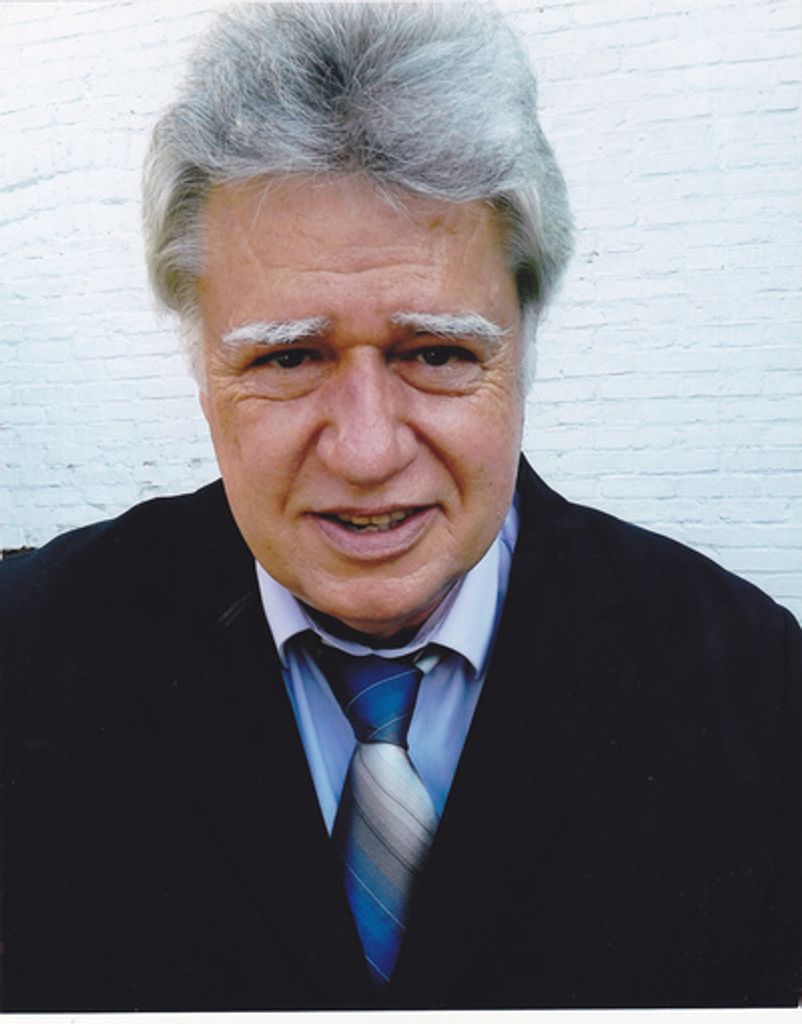 Jeffery Earl Poist Profile Photo