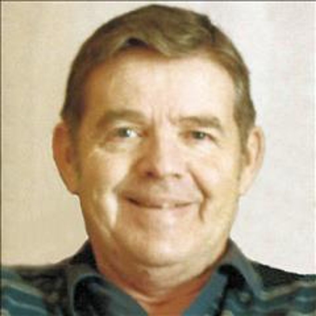 Gerald L. Vancleave Profile Photo