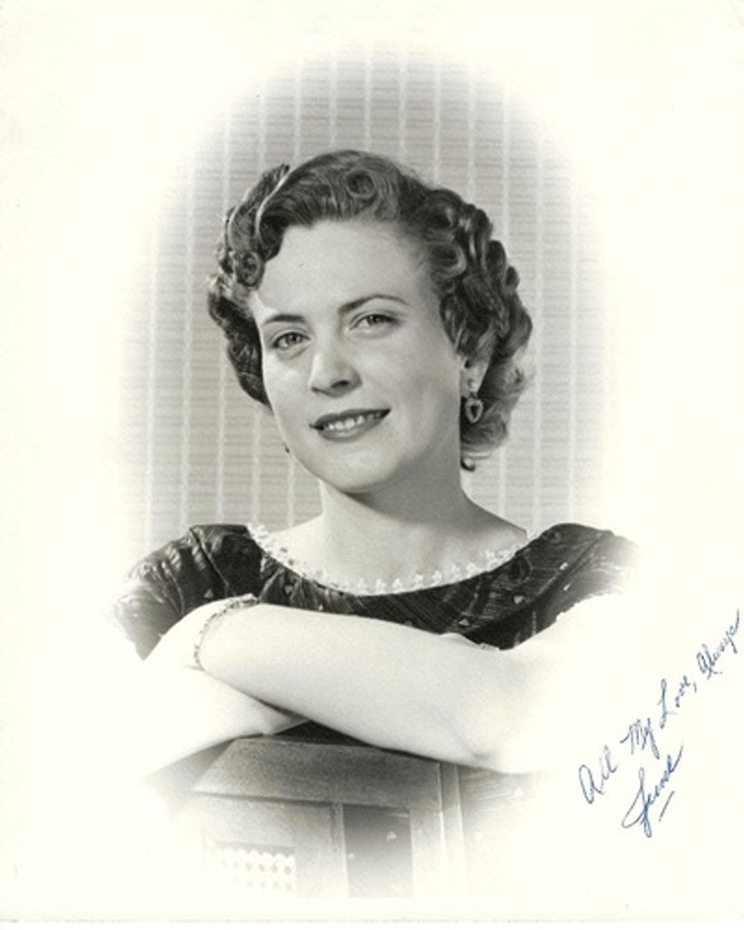 June Joyce Frederickson Profile Photo