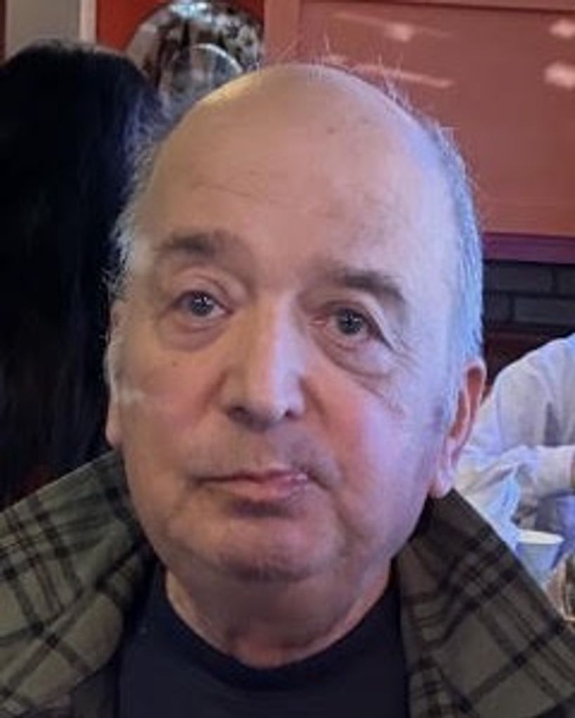 Verner "Buzz" Dalmond Godwin Profile Photo