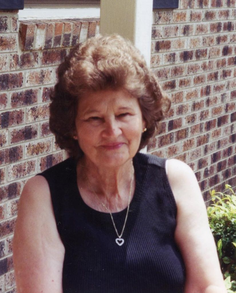 Betty Rose Rogers Profile Photo