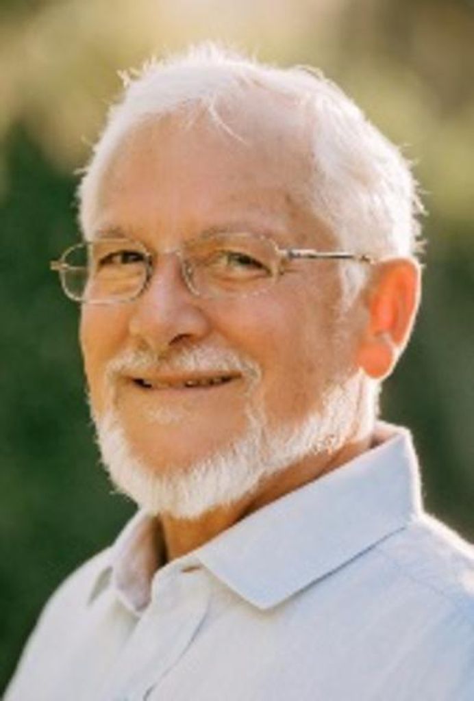 Daniel Allyn Docheff Profile Photo