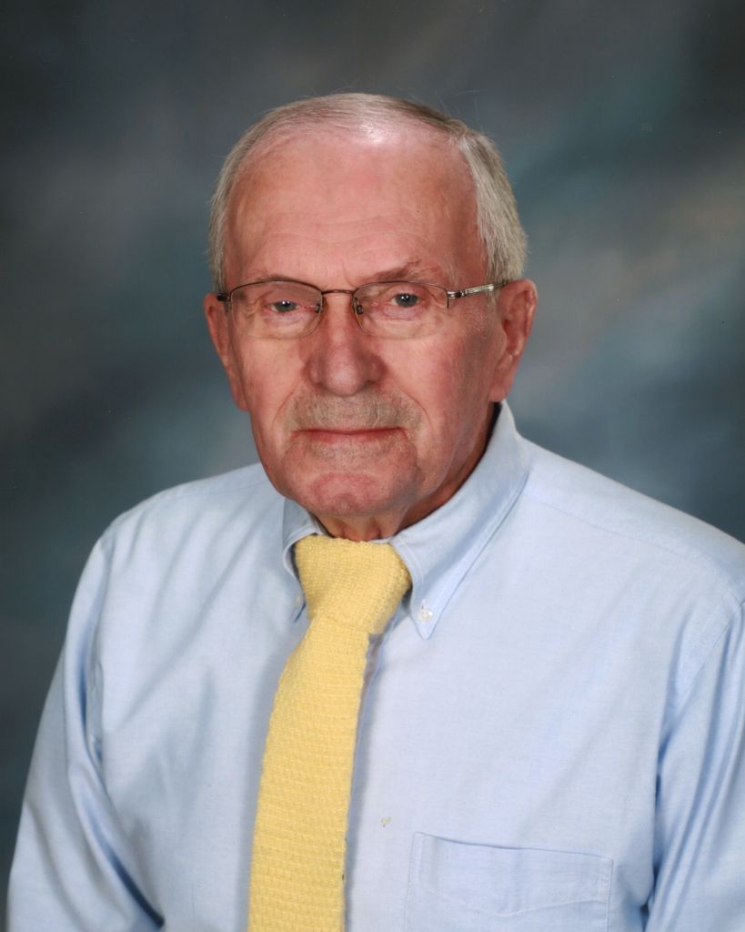 Kenneth Kingsley