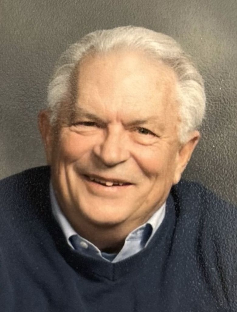 John Stark Mccall, Jr. Profile Photo