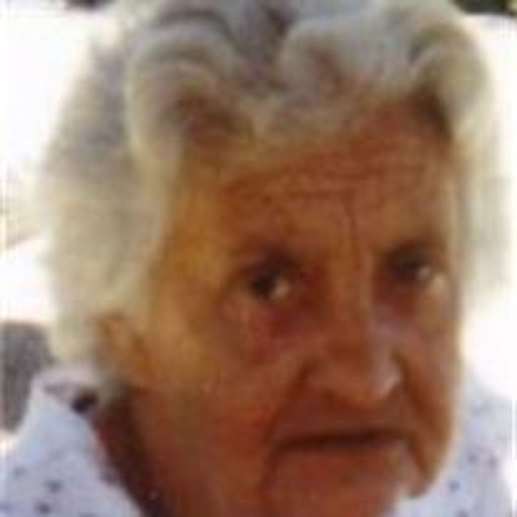 Jeanette Stewart