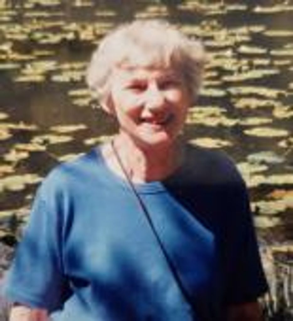 Ann Neff Profile Photo