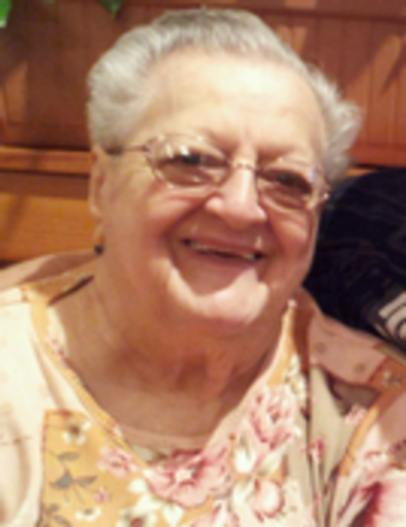 Alberta  Marie Stefanik