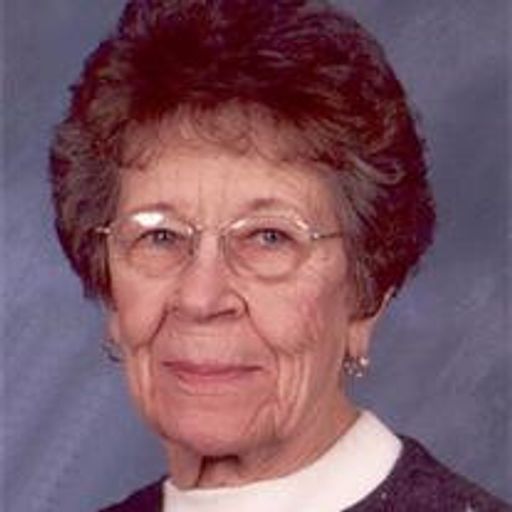 Wilma Gorp Profile Photo
