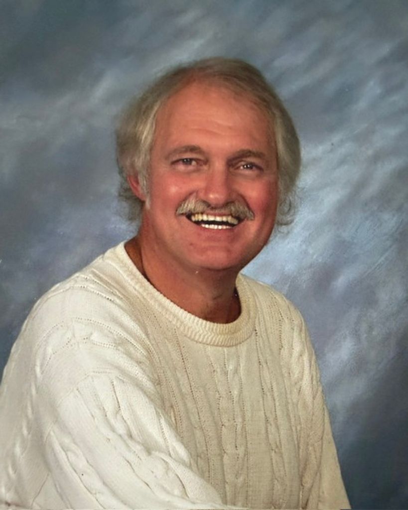 Joel Canfield Profile Photo