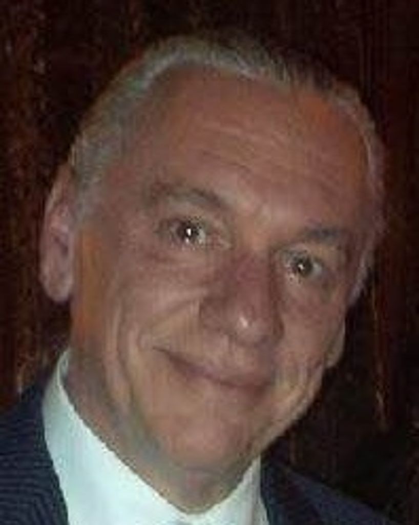 Michael Geron