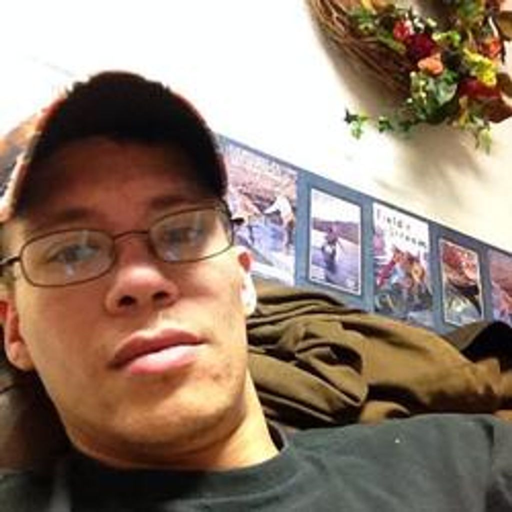 Raphael "Roman" Wahwassuck Iii (Quap Quap)